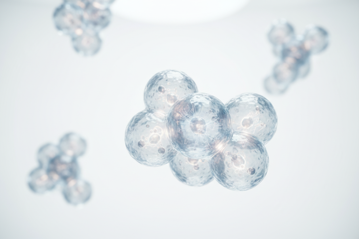What Is Regenerative Skincare? A Comprehensive Guide.