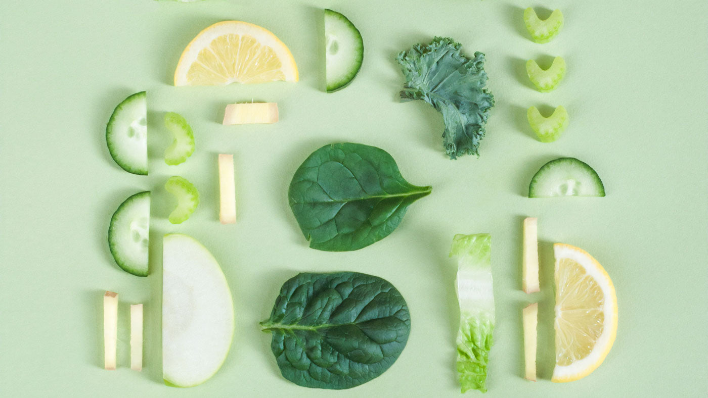The New SuperGreen: What Are Glycolipids?