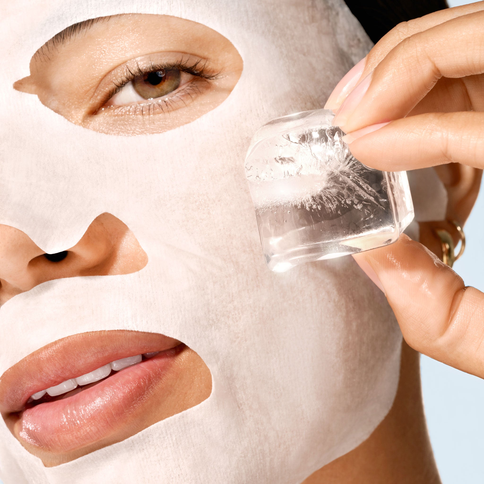 Arctic Breeze Rescue Mask