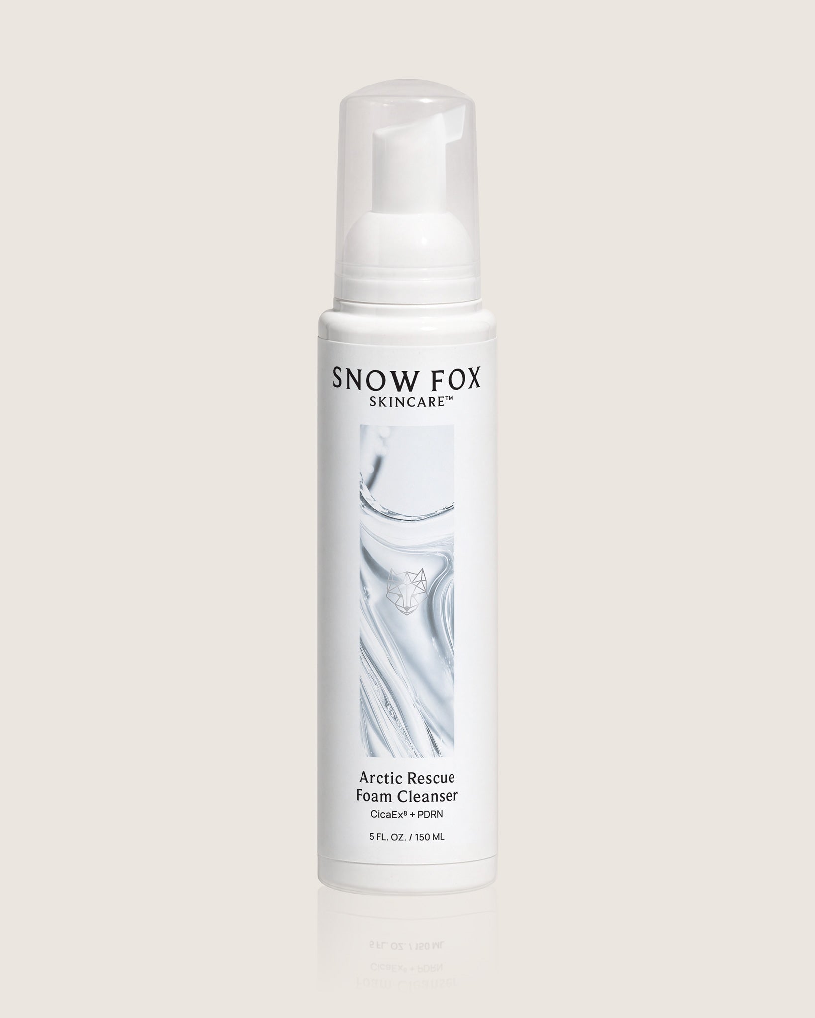 Arctic Rescue Foam Cleanser