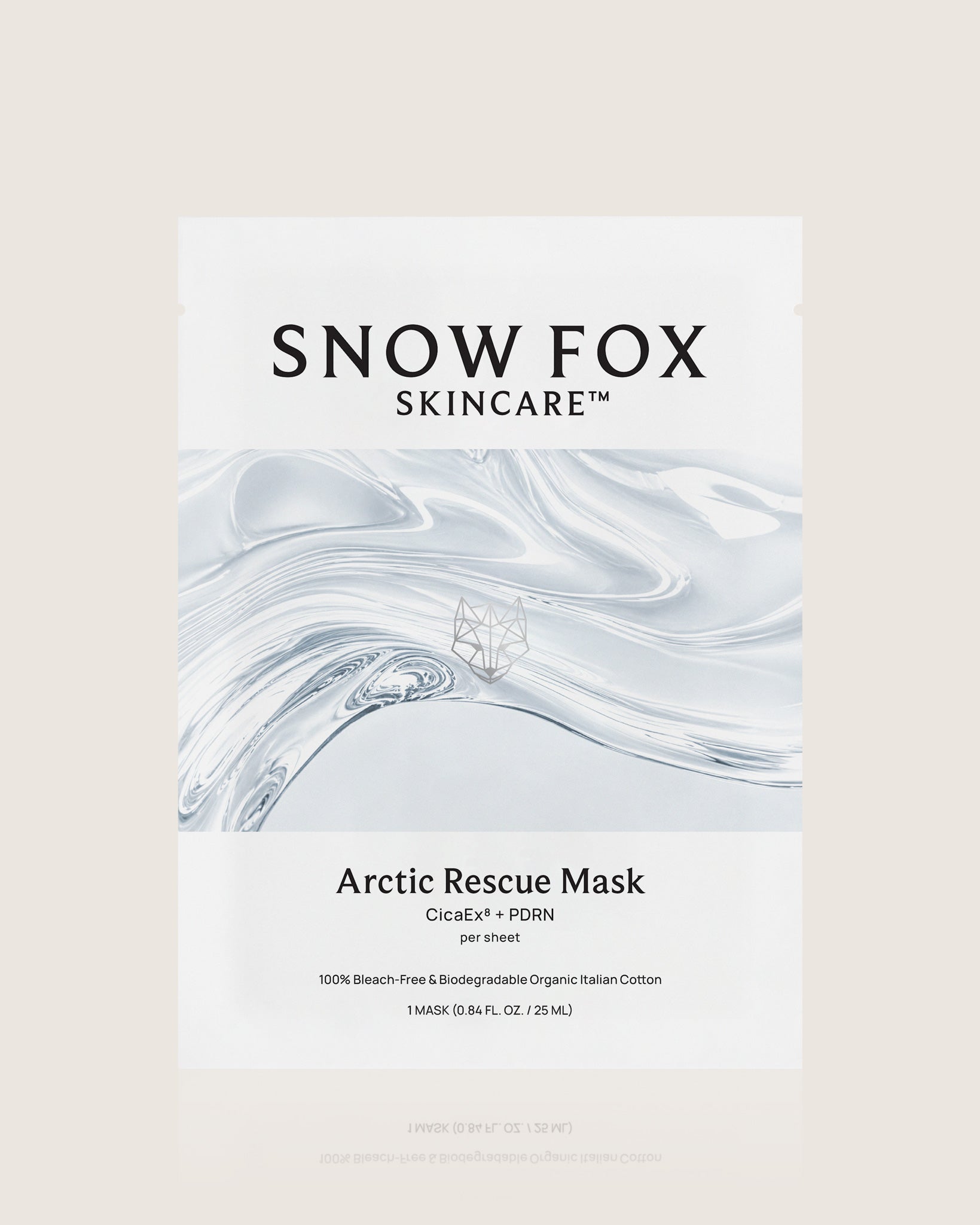 Arctic Rescue Mask