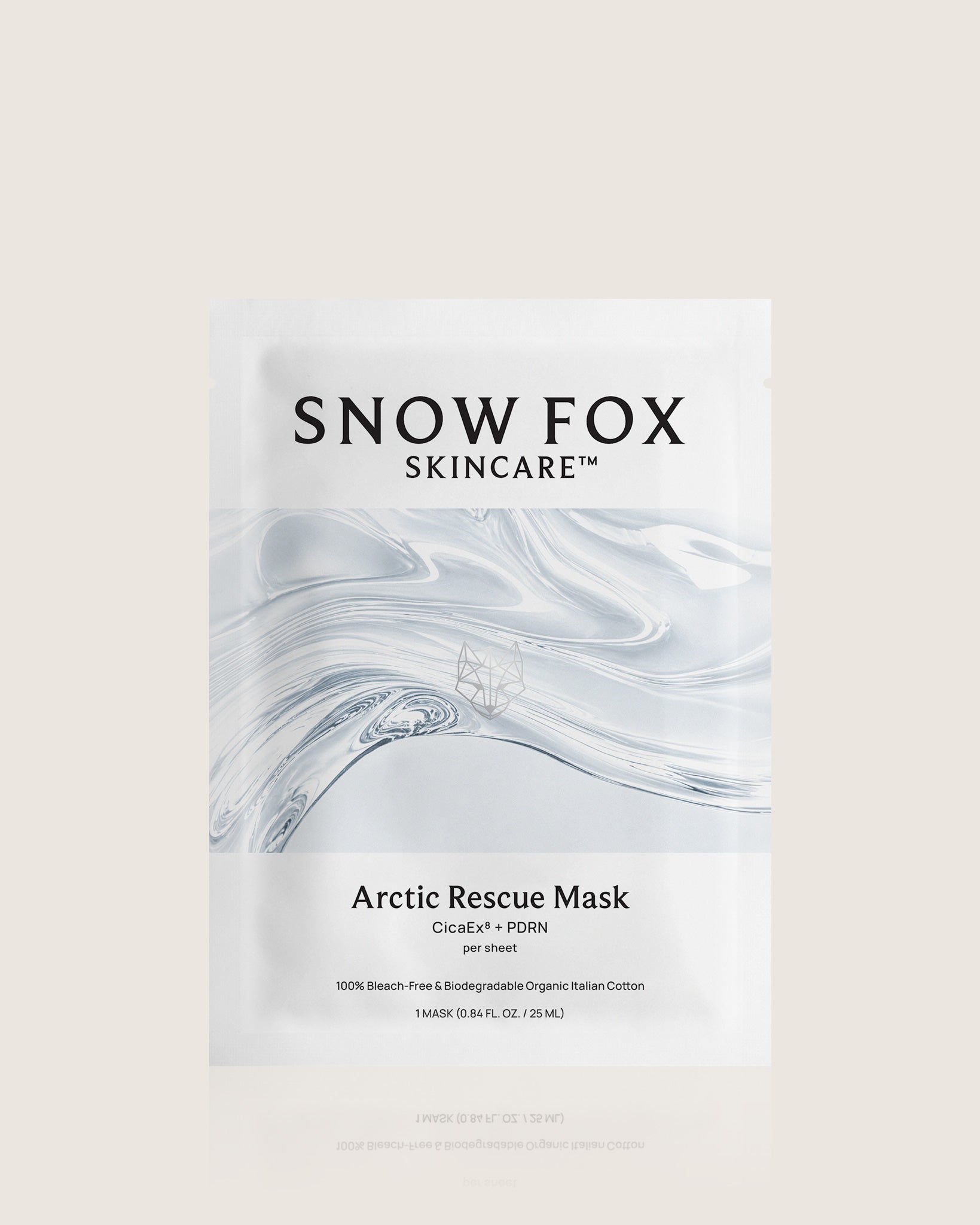 Arctic Rescue Mask
