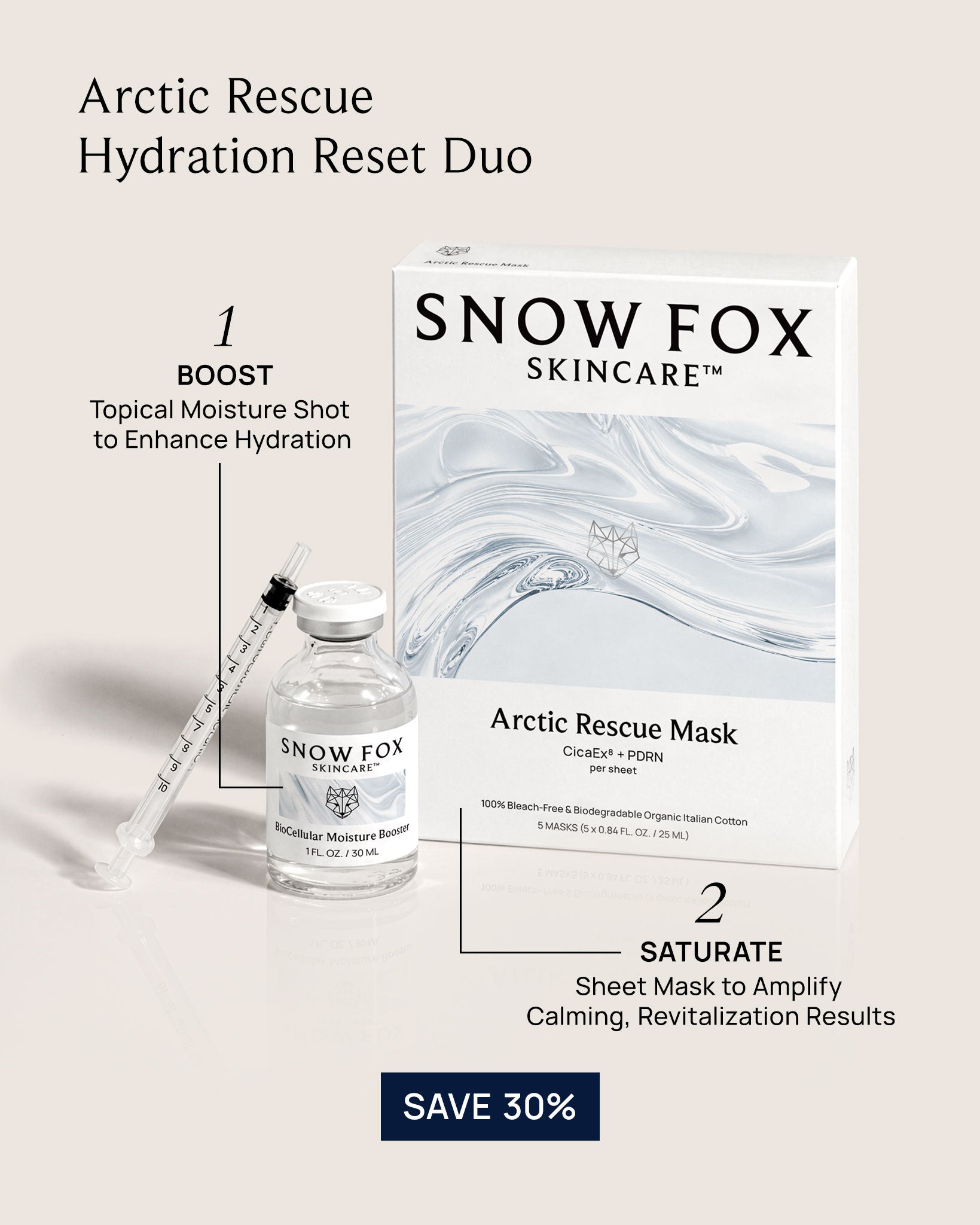 BioCellular Moisture Booster