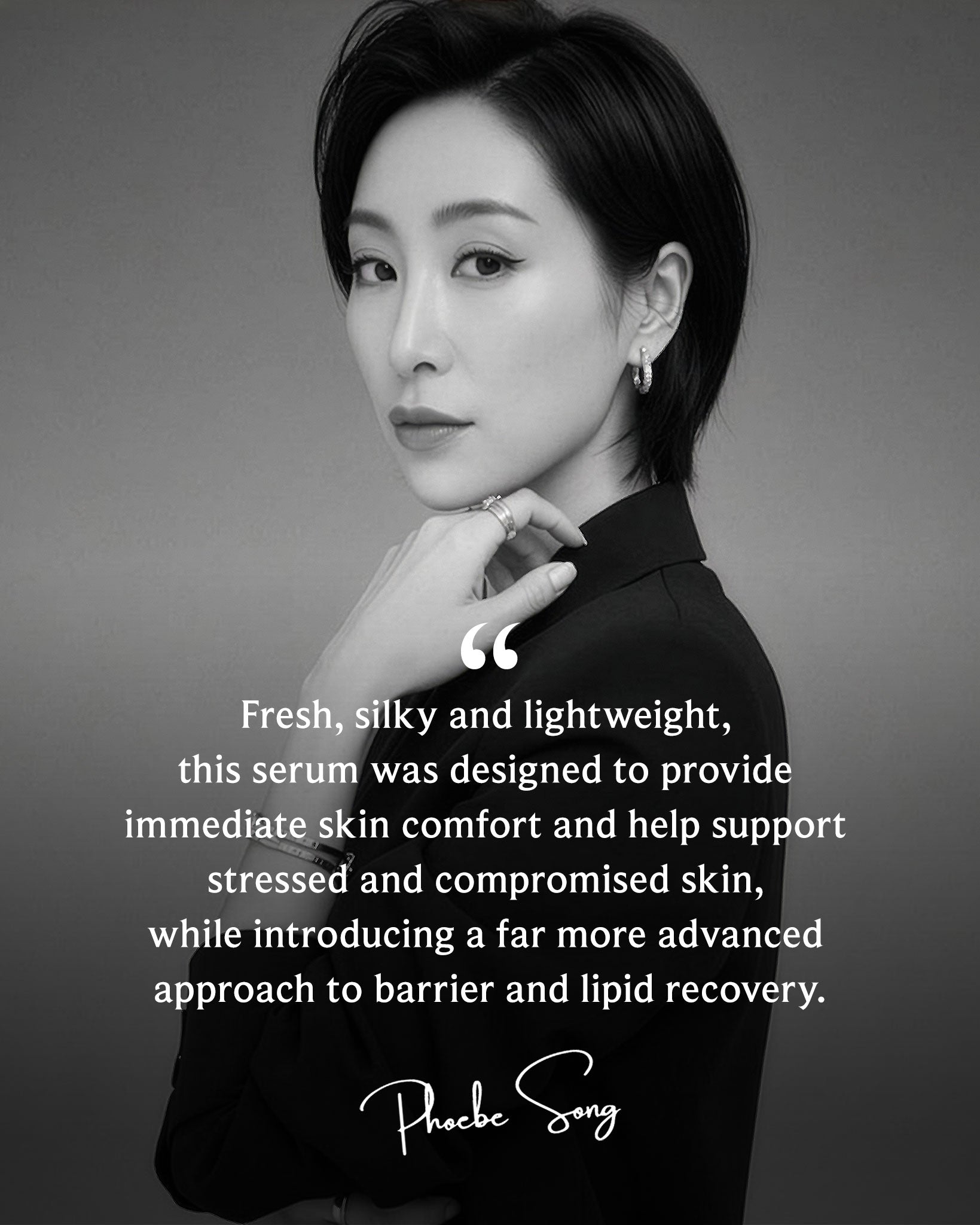 Arctic Rescue Serum