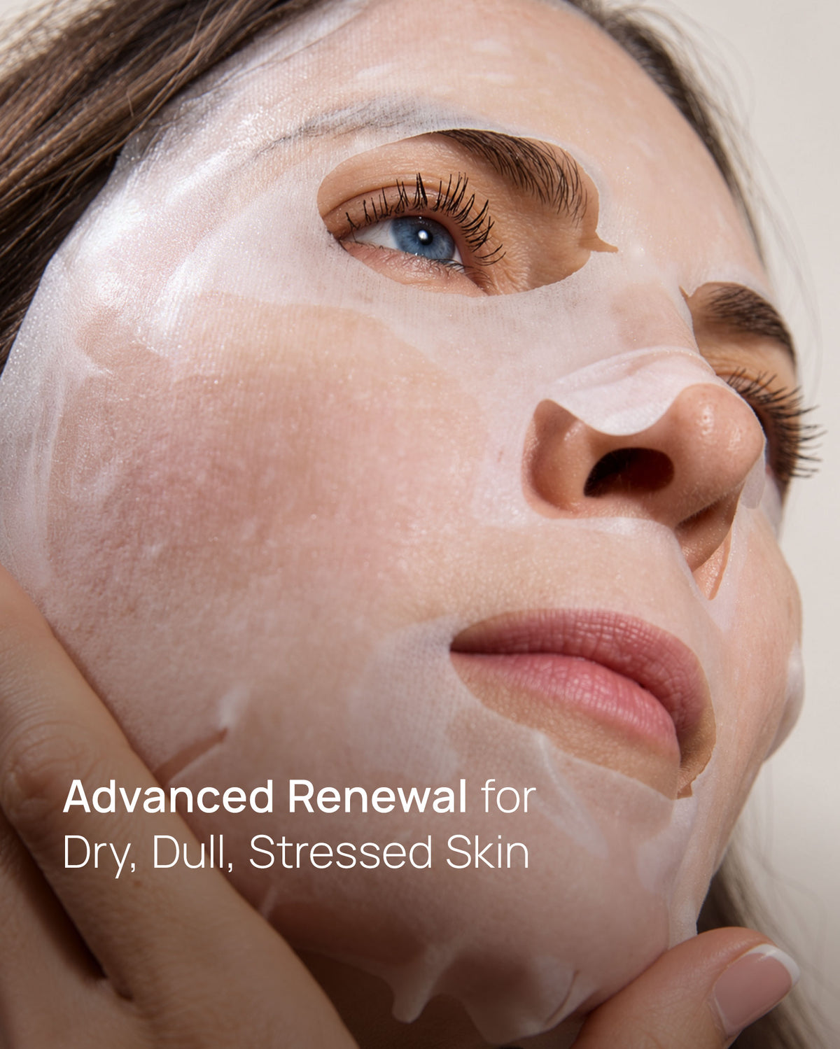 Age Renewal Mask