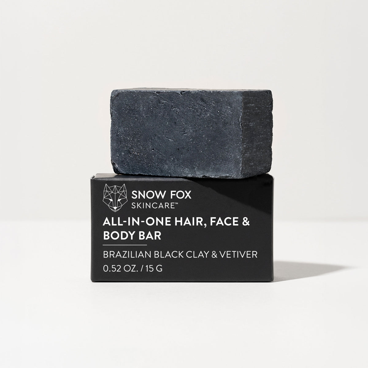 Cleansing Bar (Mini Size)
