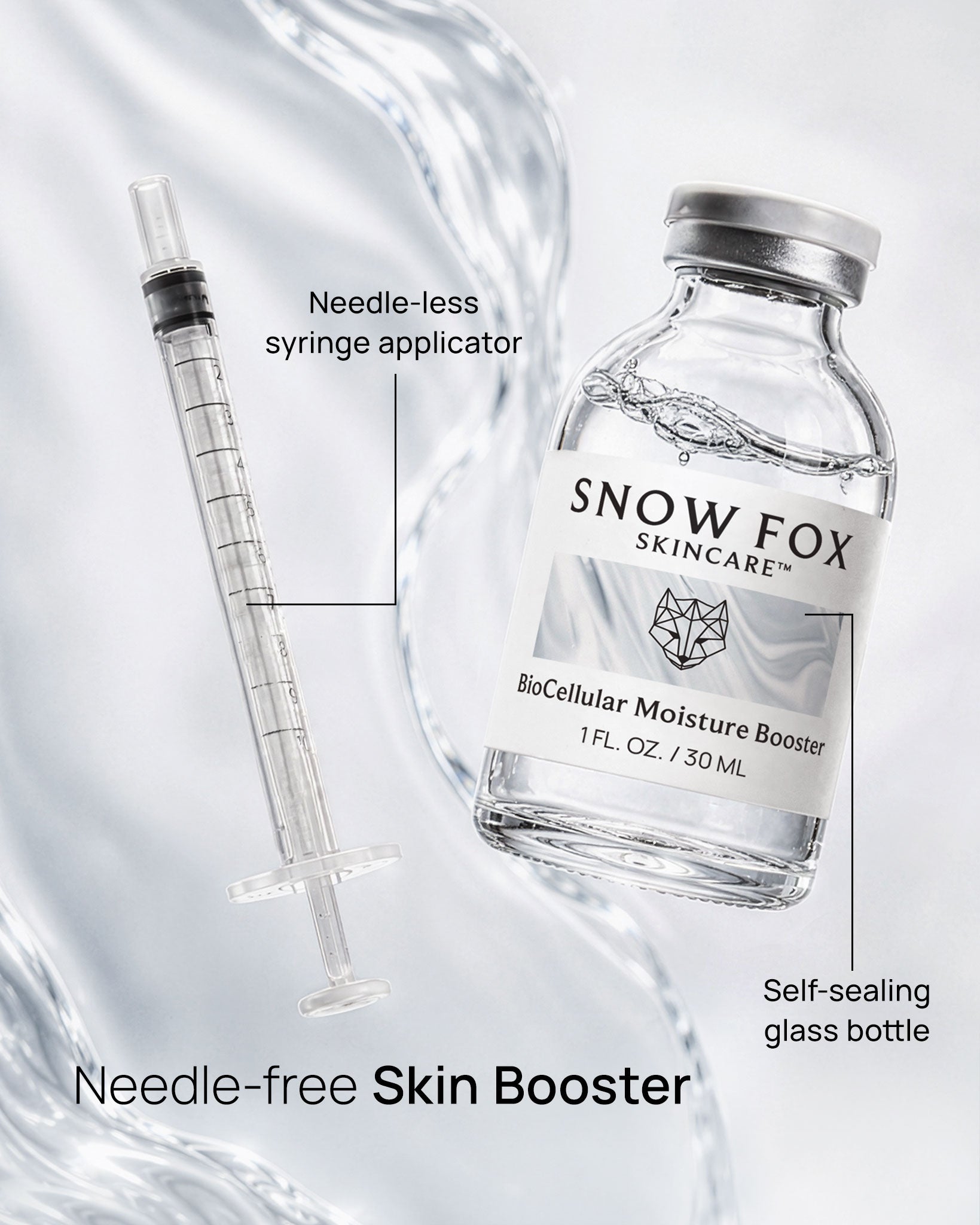 BioCellular Moisture Booster