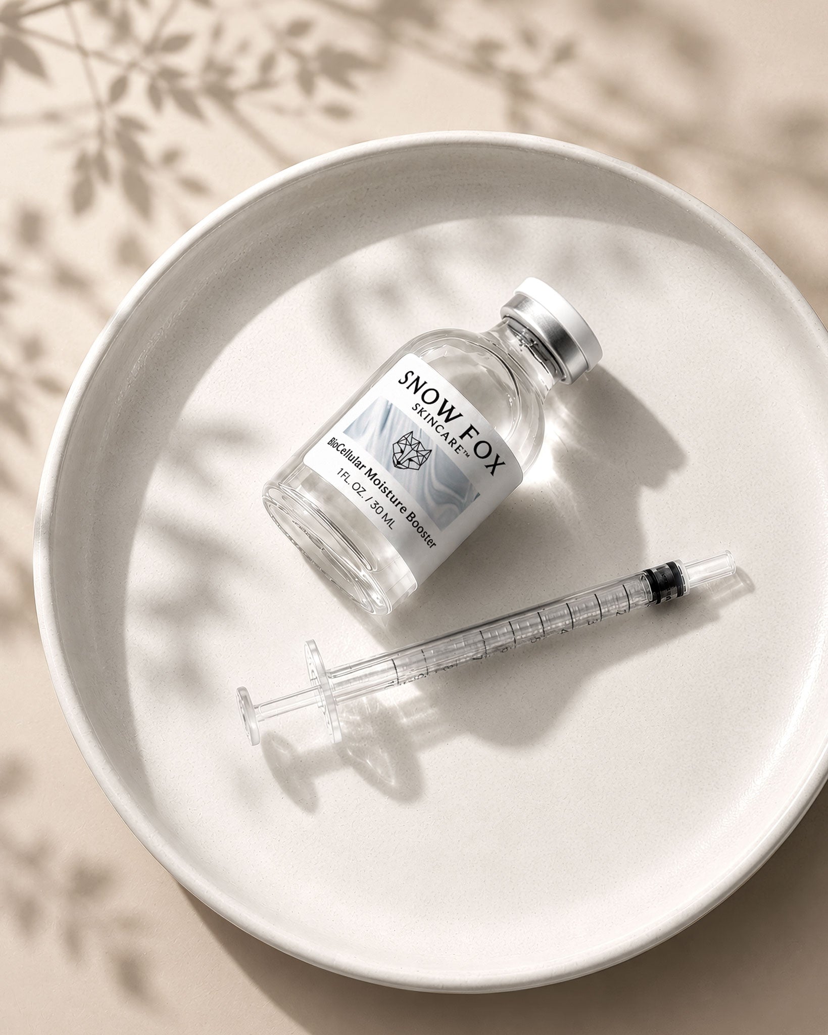 BioCellular Moisture Booster