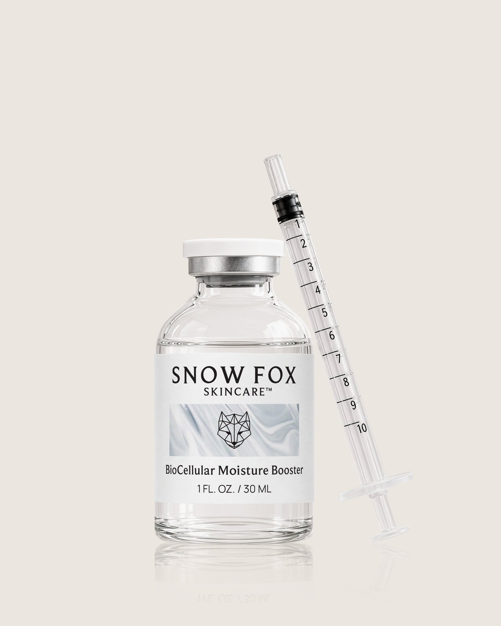 BioCellular Moisture Booster