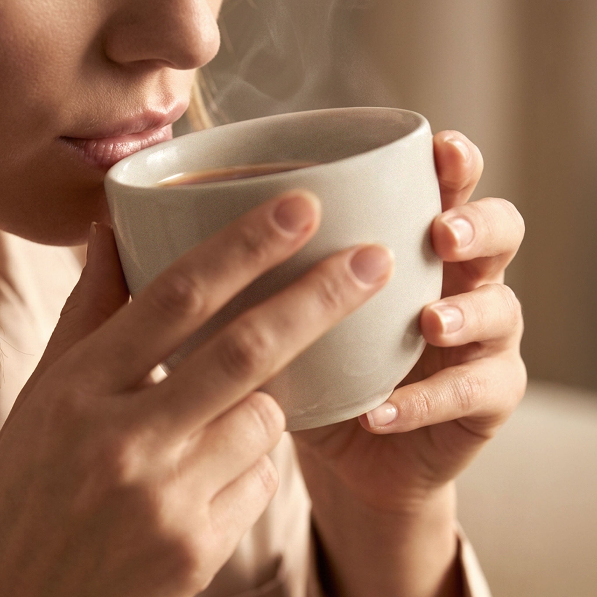 Comfort Cocoa™ Hot Chocolate Supplement