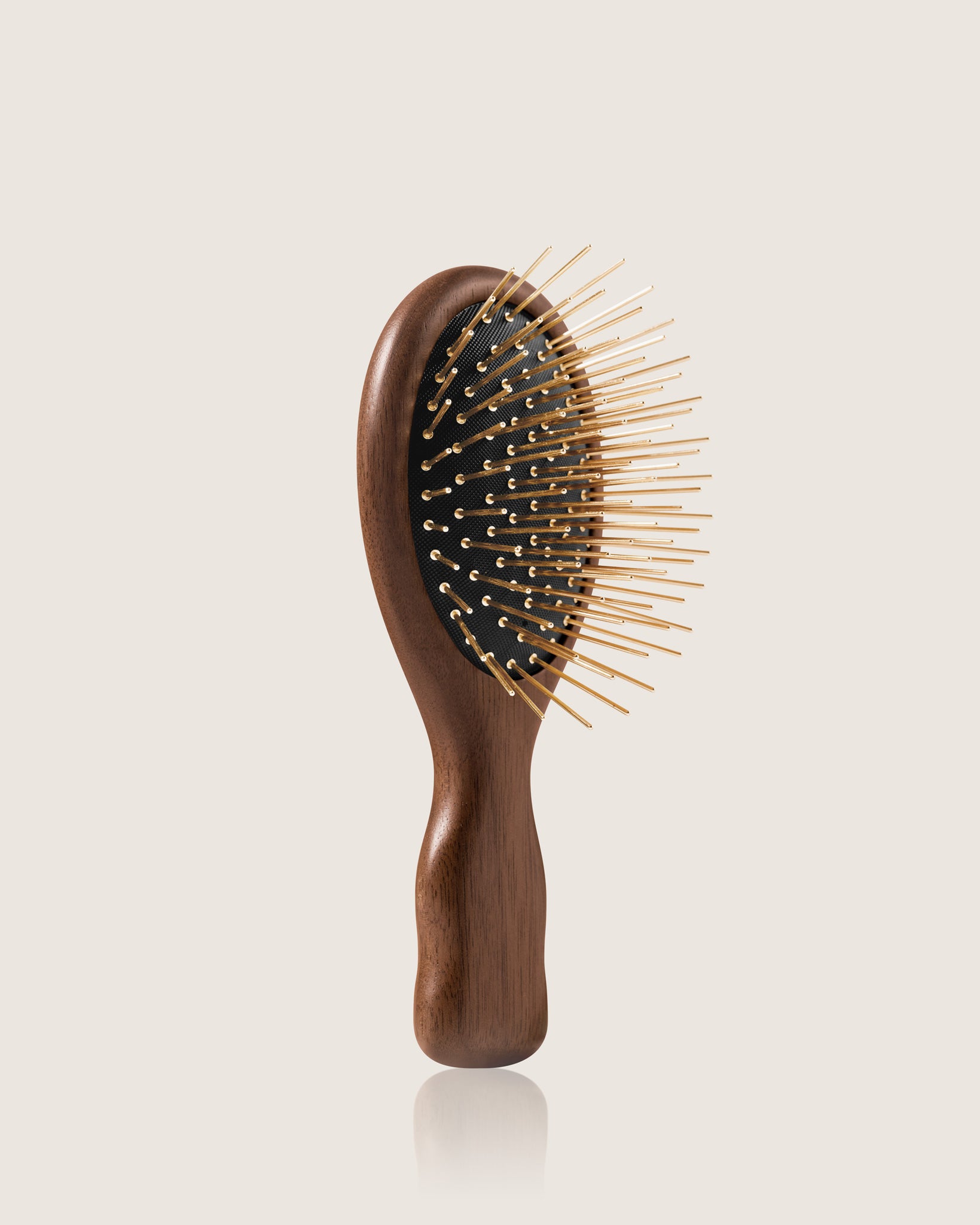Gua Sha Hair & Scalp Brush: Infrared Edition