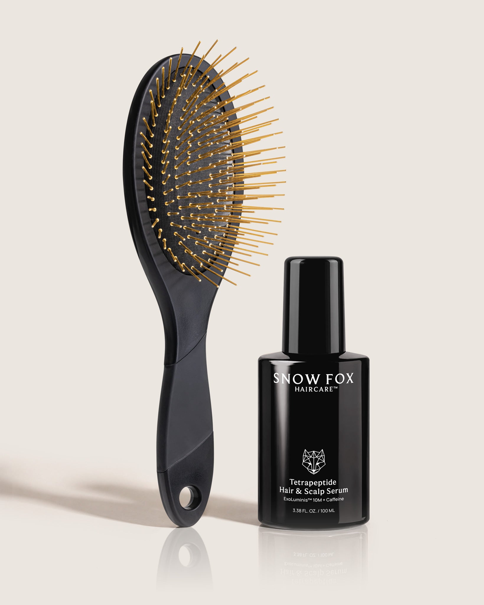 Hair & Scalp Revitalizing Set