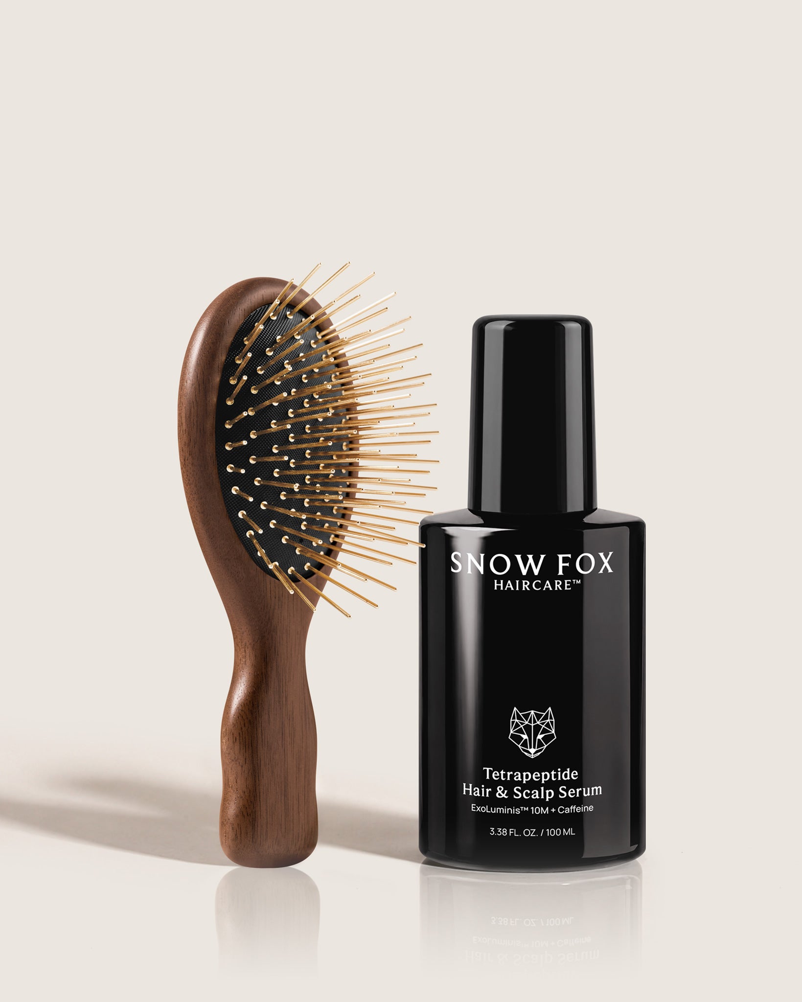 InfraRadiance Hair & Scalp Bundle