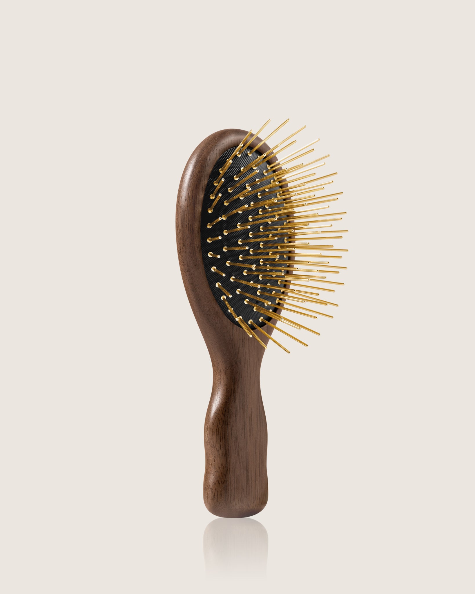 Gua Sha Hair & Scalp Brush: Infrared Edition