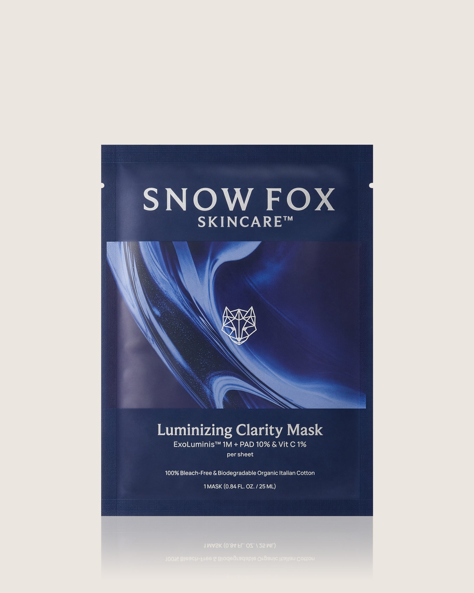 Luminizing Clarity Mask