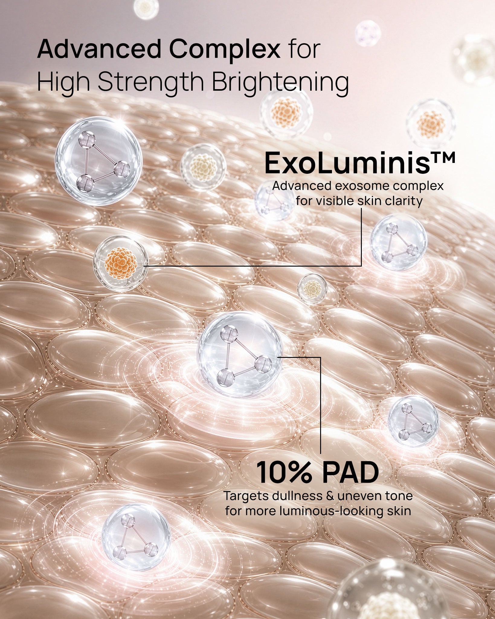 Luminizing Clarity Mask