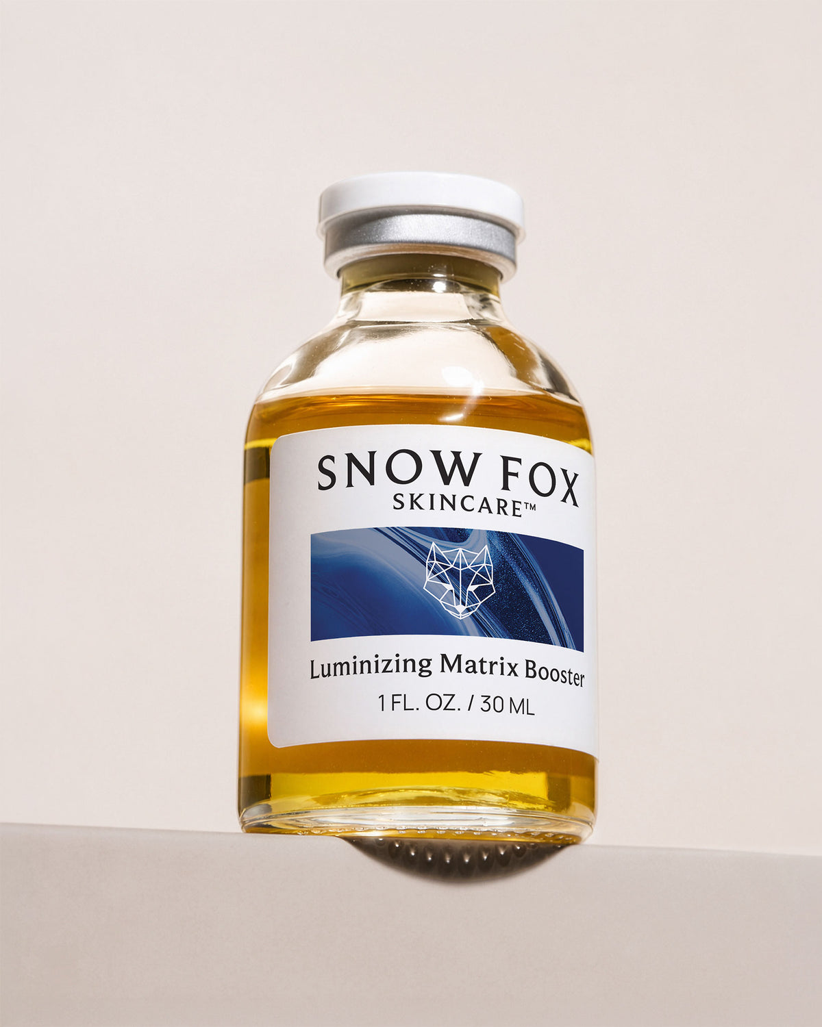 Luminizing Matrix Booster