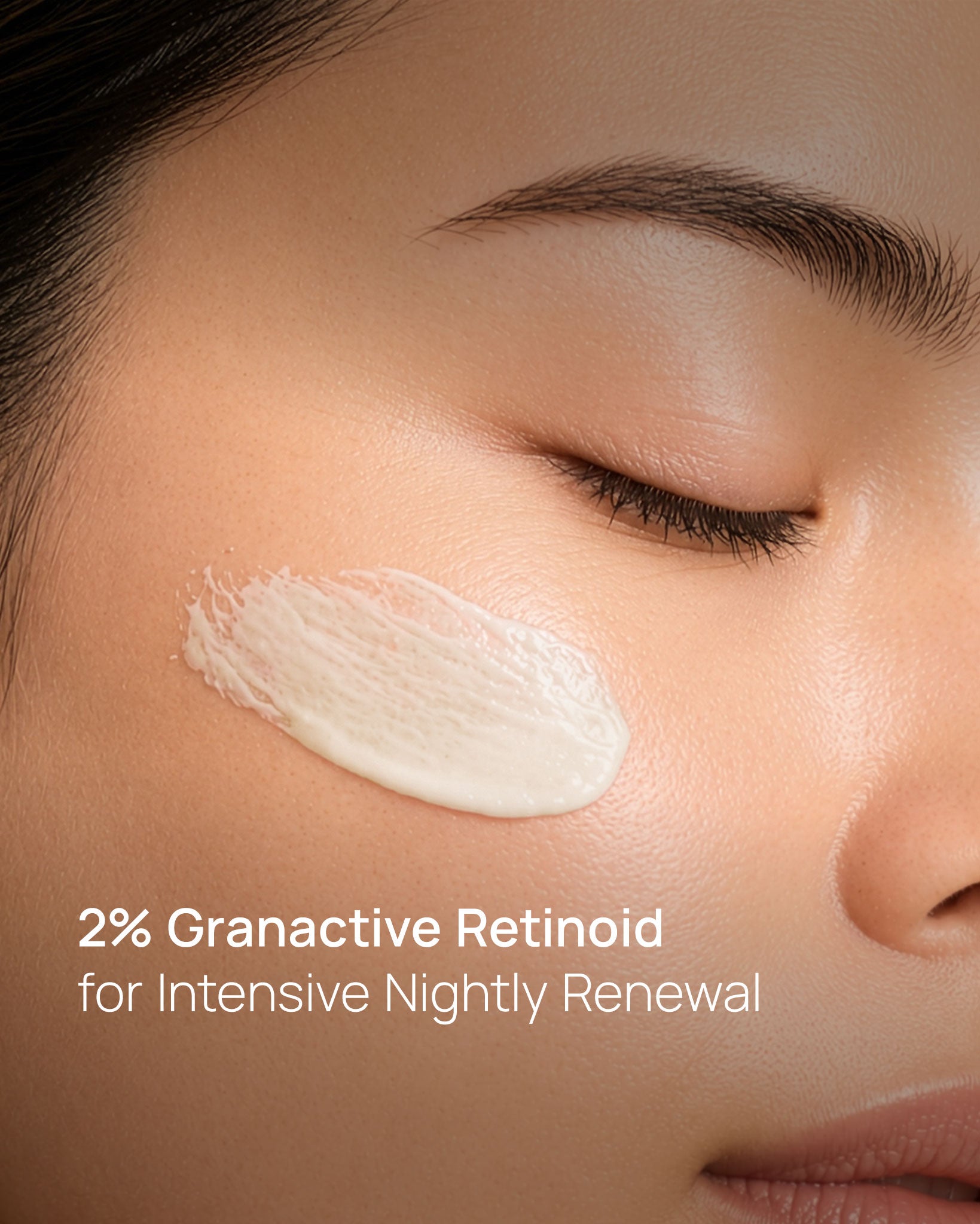Luminizing Night Cream