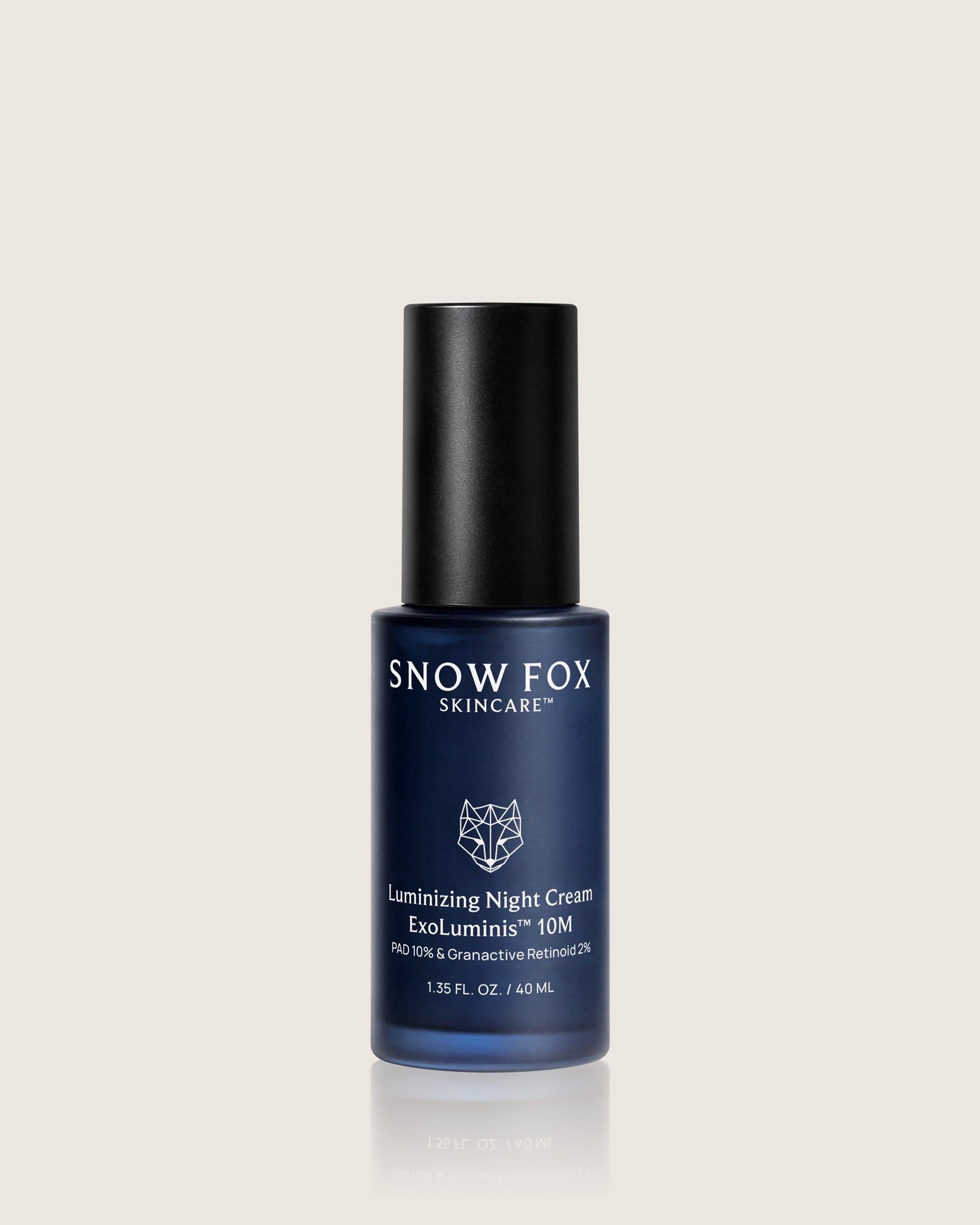 Luminizing Night Cream