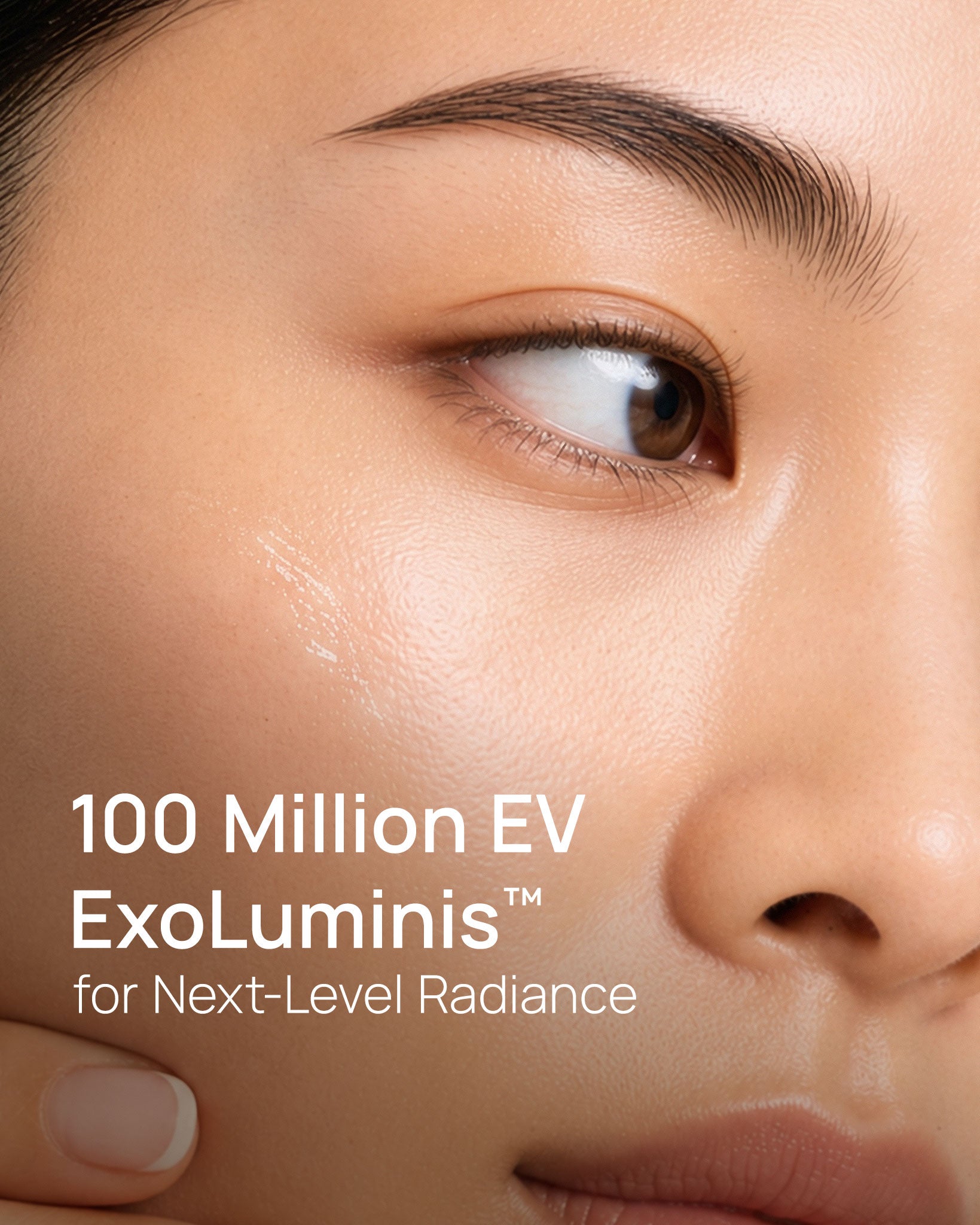 Luminizing Serum