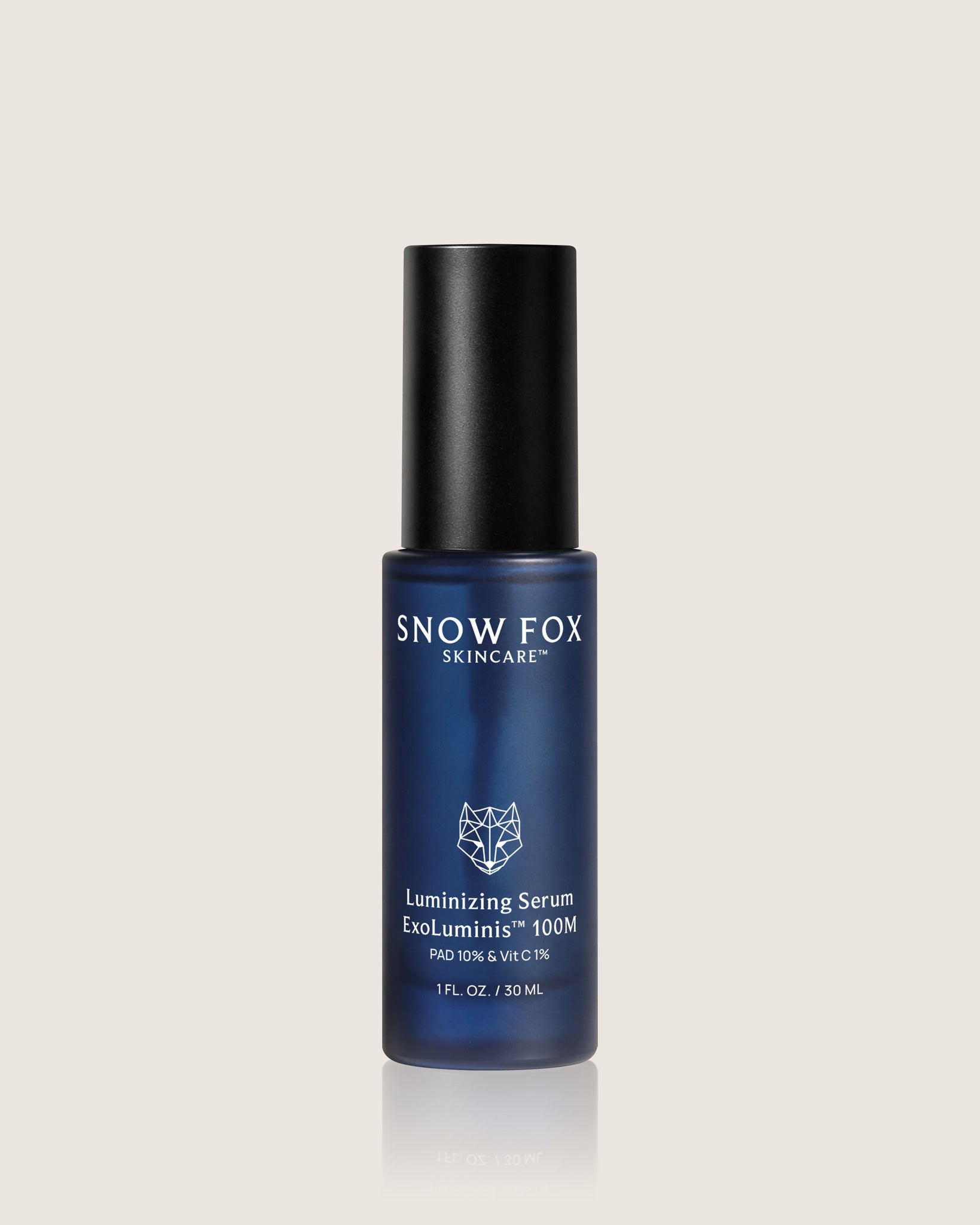 Luminizing Serum