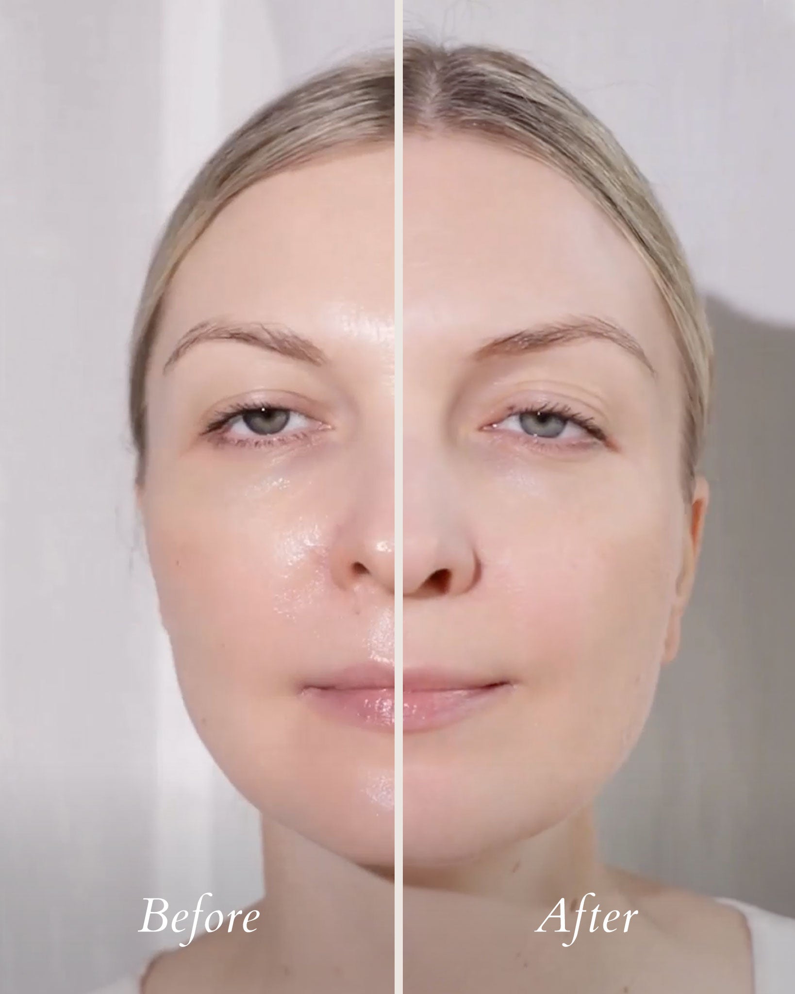 Snow Melt MatteBright™ Powder