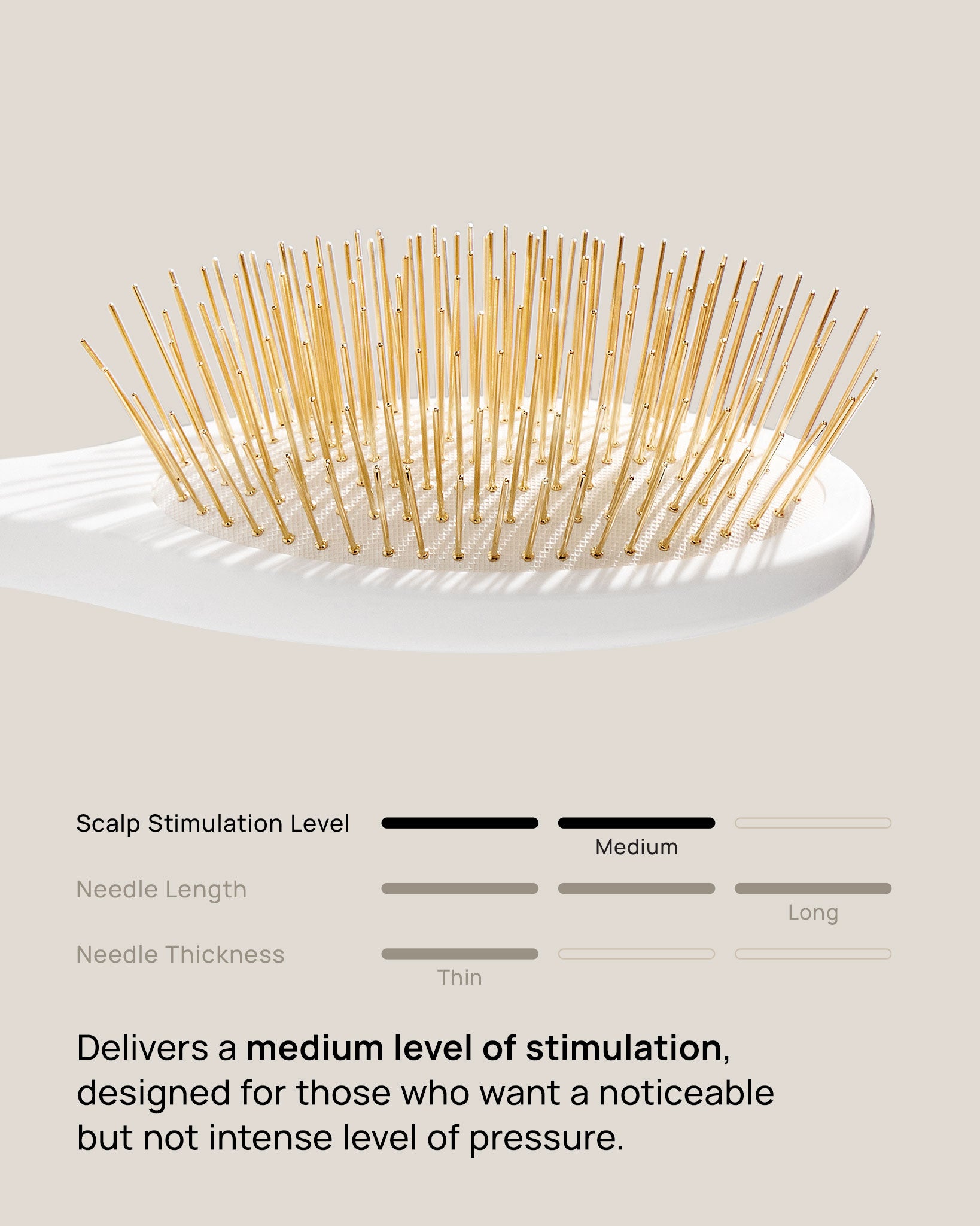 Gua Sha Hair & Scalp Brush