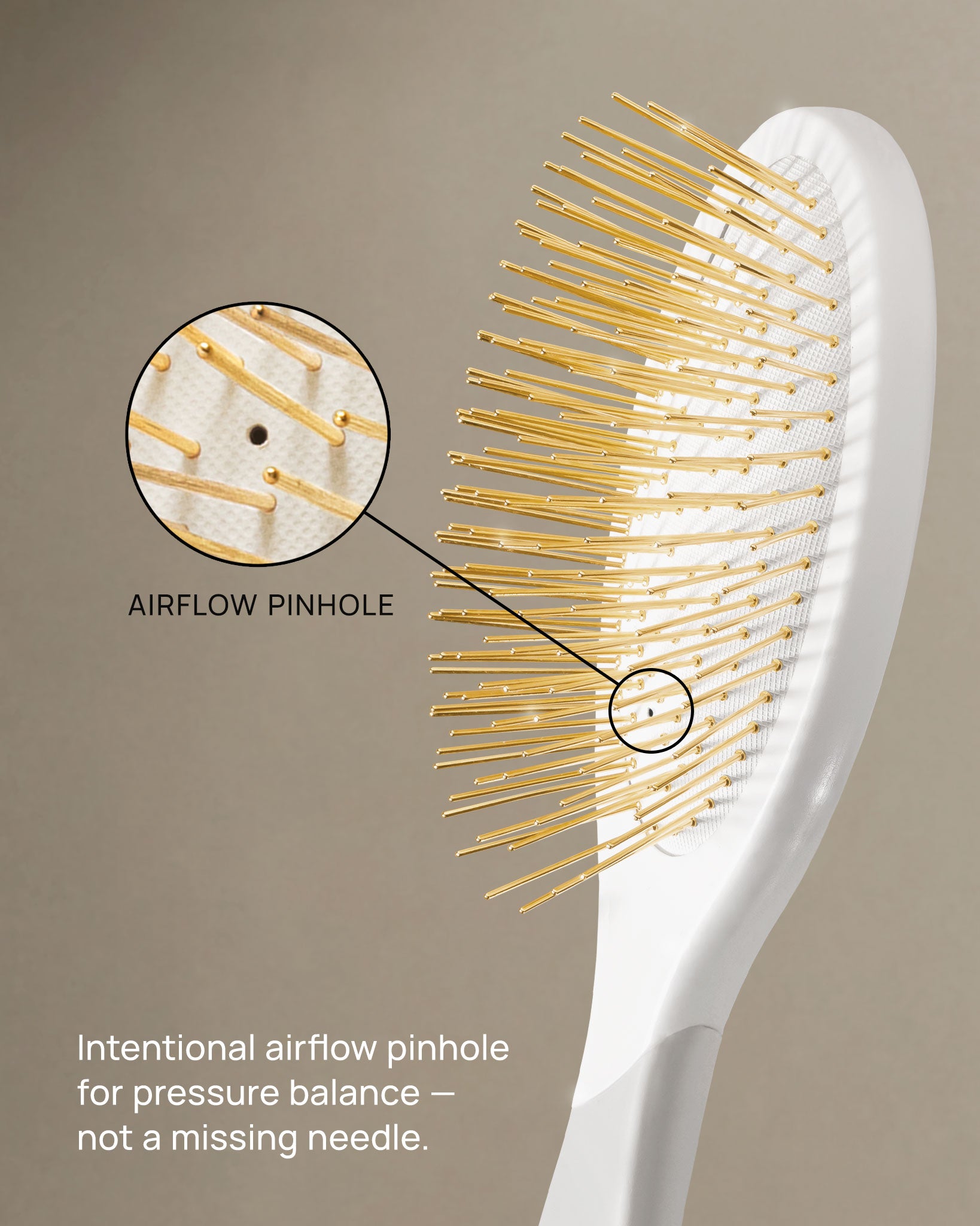 Gua Sha Hair & Scalp Brush