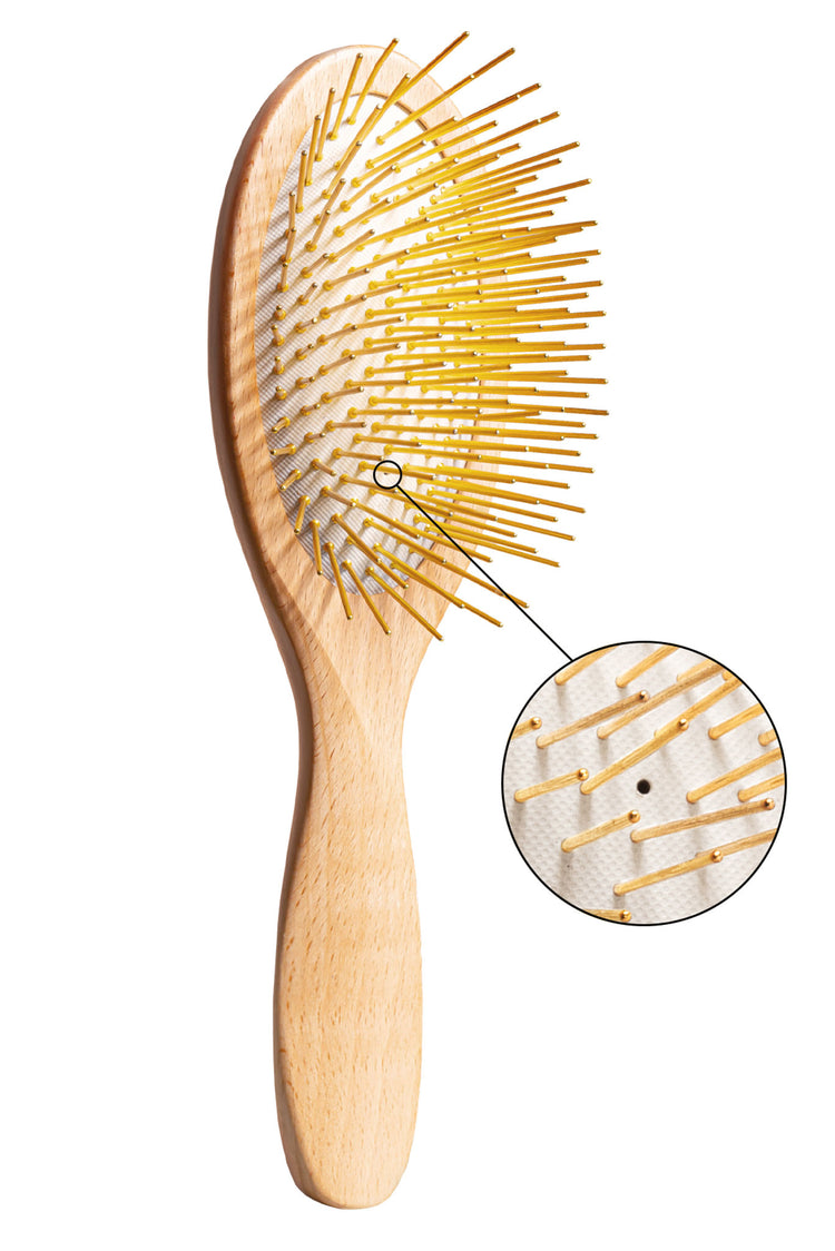 <h2>Your Gua Sha Brush</h2>