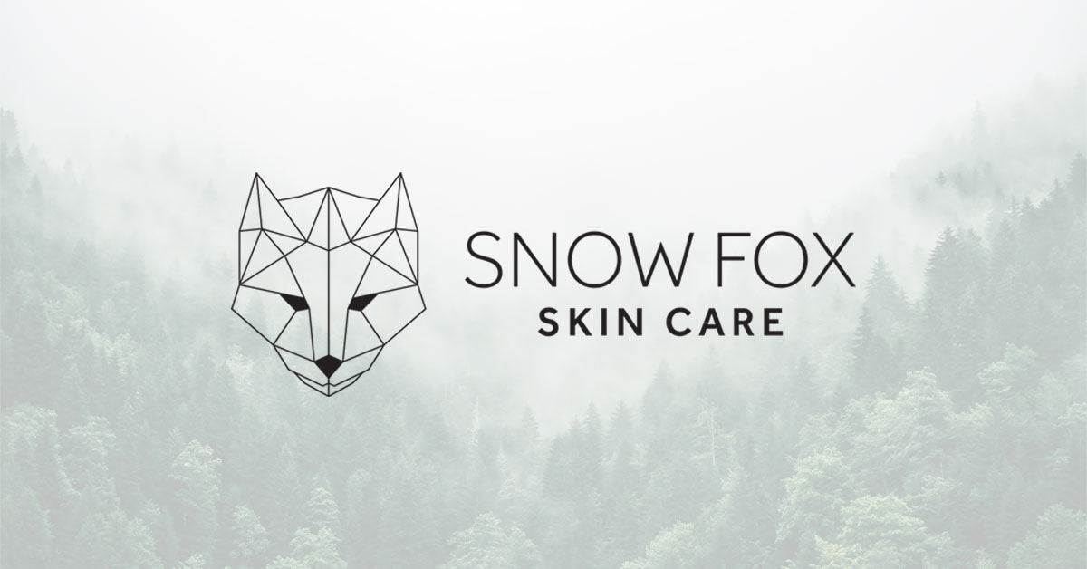 Snow Fox Skincare