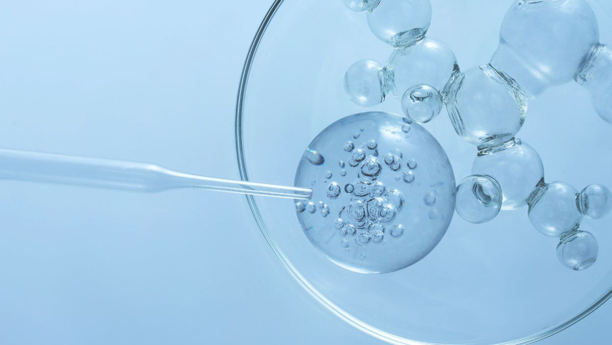 PDRN vs. Polynucleotides vs. Salmon DNA: What’s the Difference?