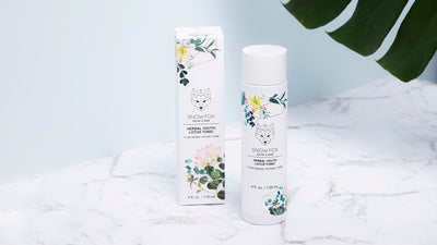 The Difference Between Facial Tonics