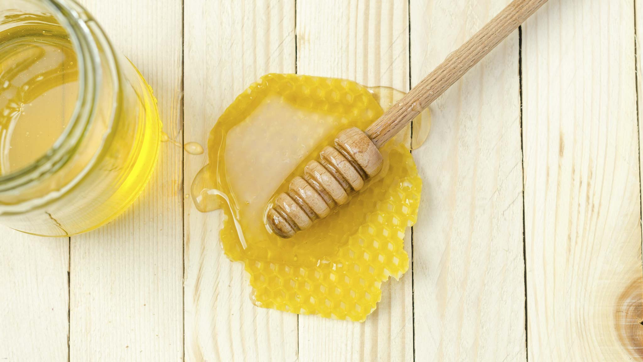 Mo' Honey, Mo' Money: The Industrialization of Nature’s Elixir & Why You Should Stay Local