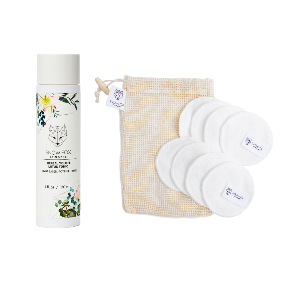 The Eco Tonic Soak Bundle