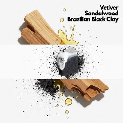 All-In-One Hair, Face, Beard & Body Bar