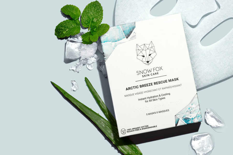 Snow Fox Skincare