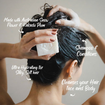 Haircare Trio