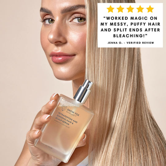 超特価4本SETElujuda EXTRA REPAIR SERUM 120mL Paraben-free hair serum | Silk'e Repair Therapy Hair Serum