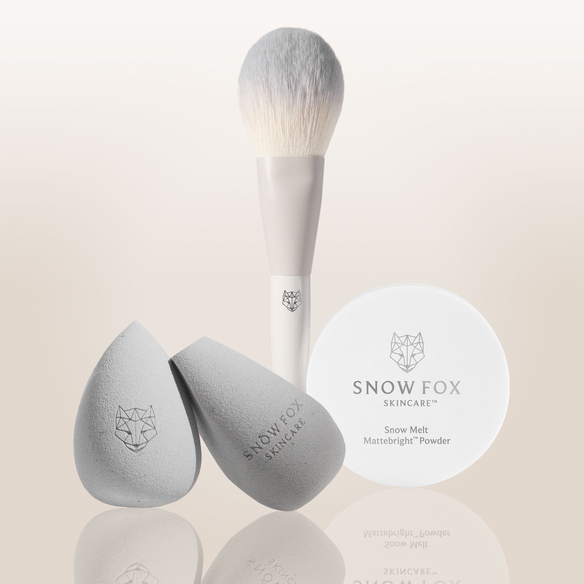 Skin Filter Trio