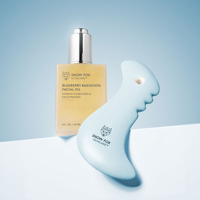 Facial Slimming Set