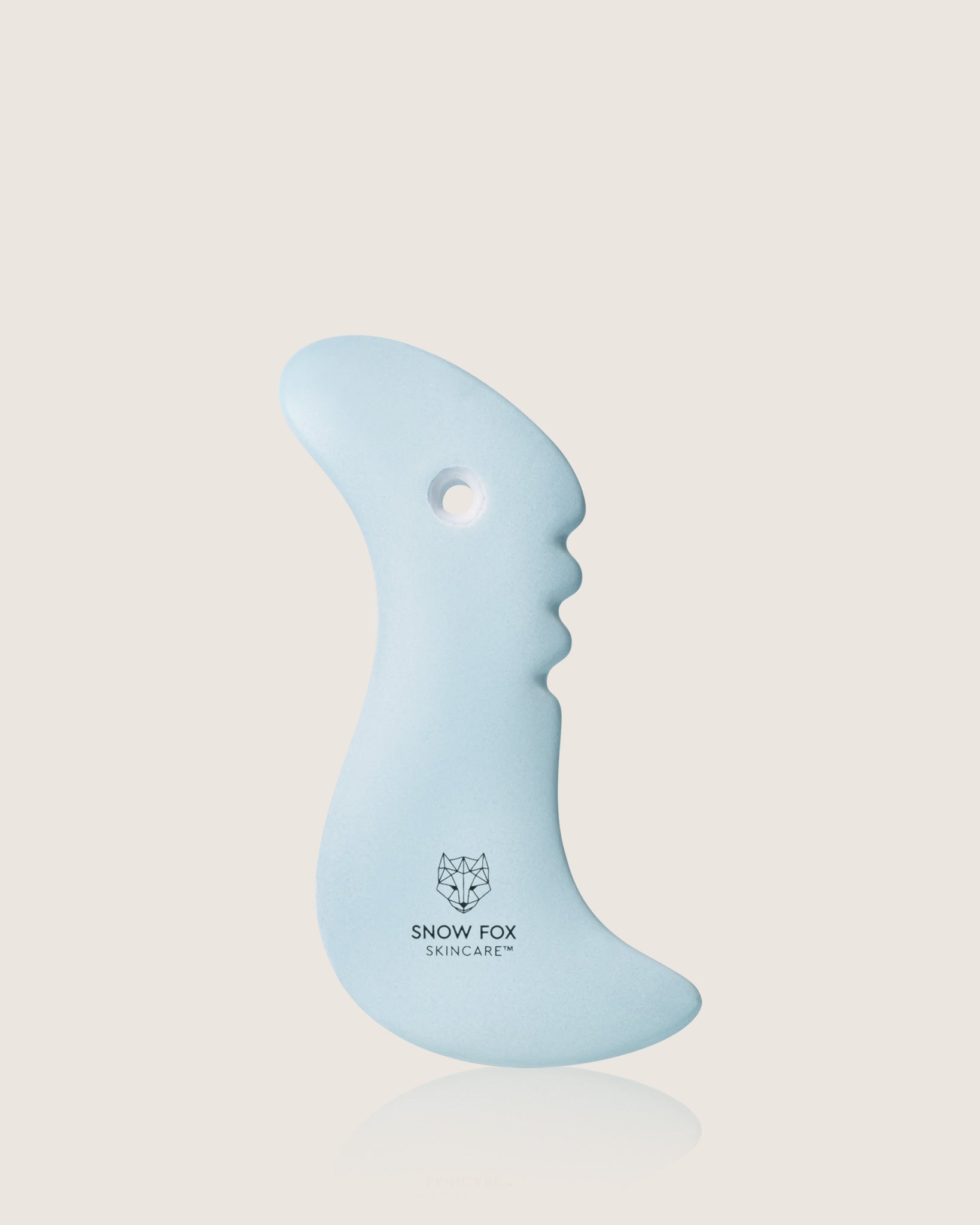 Fox Face Sculpting Gua Sha
