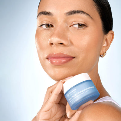 A silky skin “shield” that protects against PAH Air Pollution and Micro Dust Particles up to PM 2.5