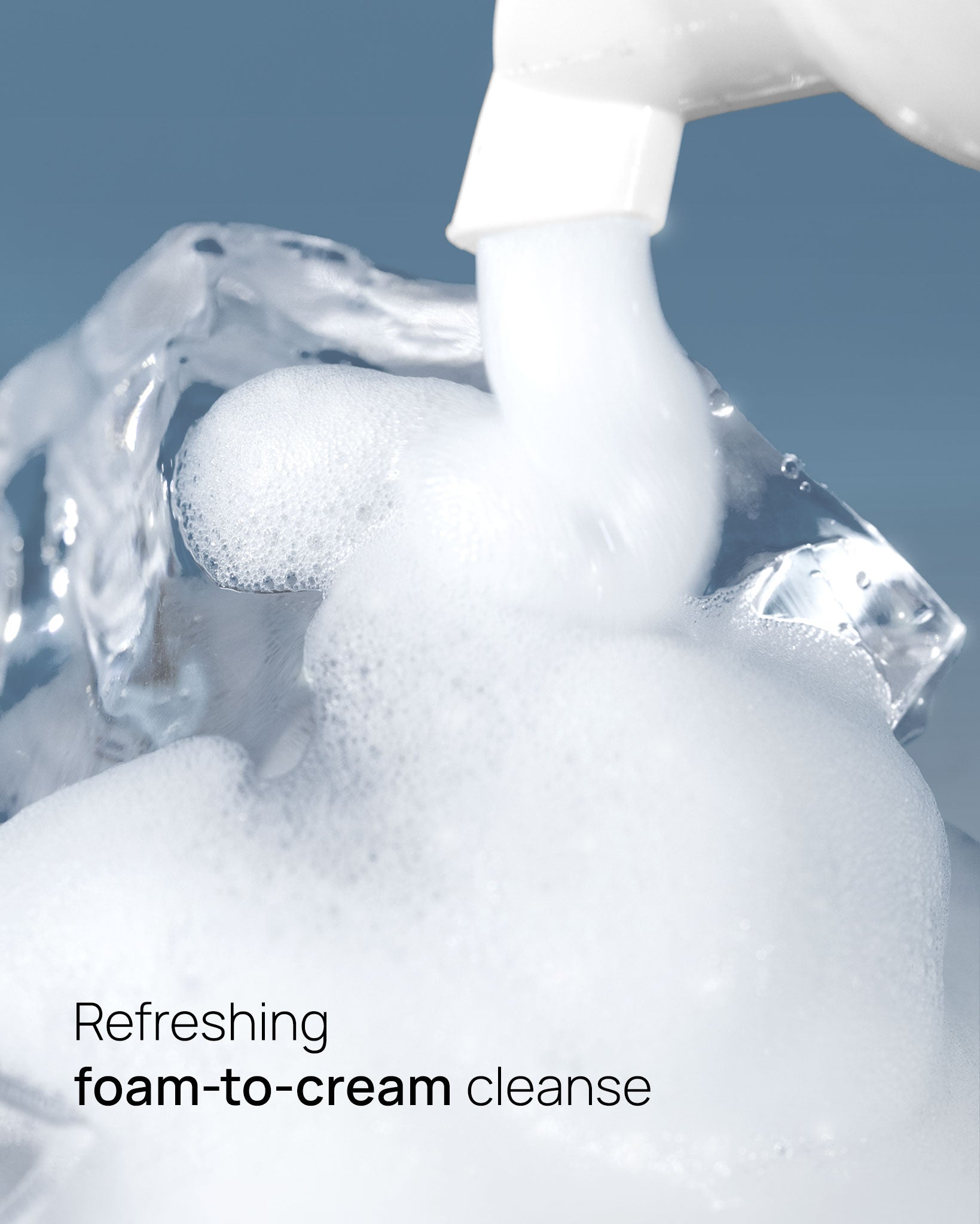 Arctic Rescue Foam Cleanser