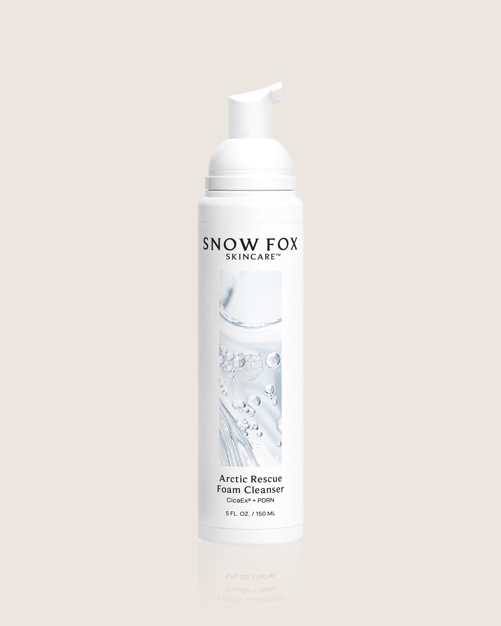 Arctic Rescue Foam Cleanser
