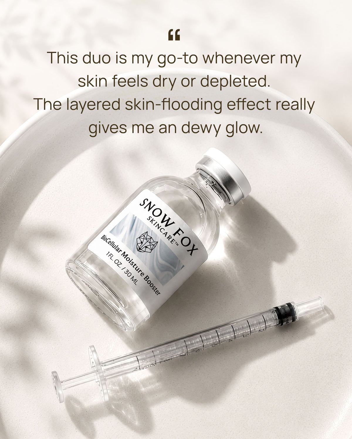 Arctic Rescue Skin Flooding Duo