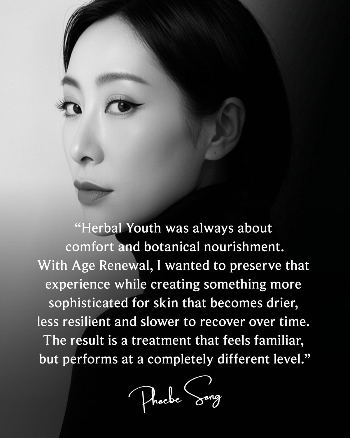 Age Renewal Mask