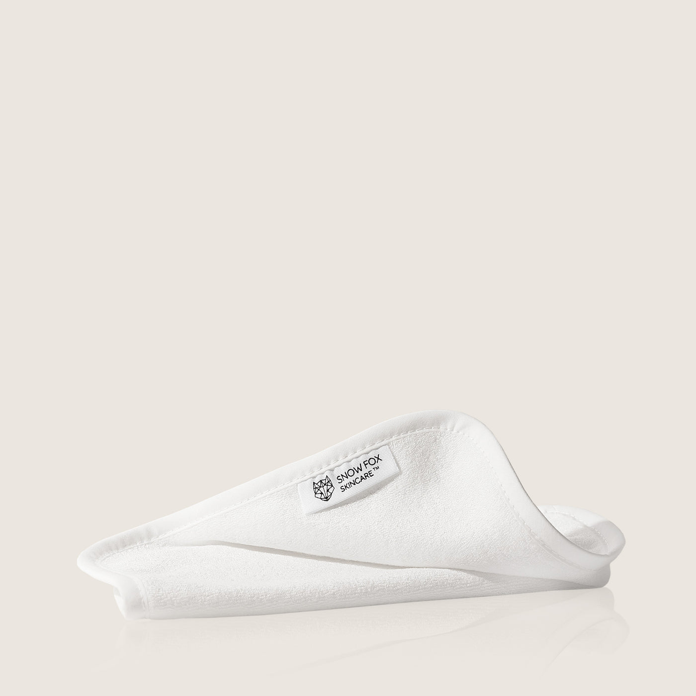 Organic Cotton & Bamboo Facial Cloth