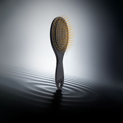 Gua Sha Hair & Scalp Brush