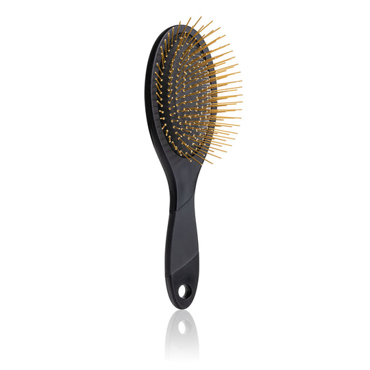 Gua Sha Hair & Scalp Brush – Snow Fox Skincare