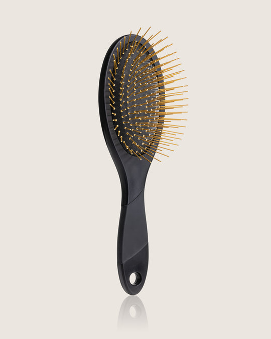 Gua Sha Hair & Scalp Brush – Snow Fox Skincare
